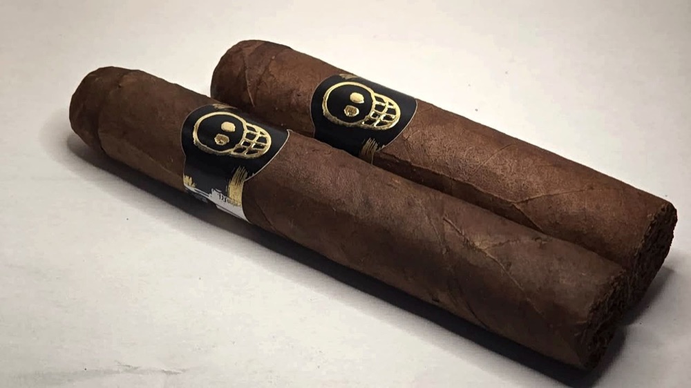 Ramon Grand Robusto premium Dominican cigar